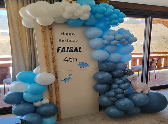 Location photobooth 360 pour votre anniversaire albertville, chambery, savoie, aix les bains, maurienne