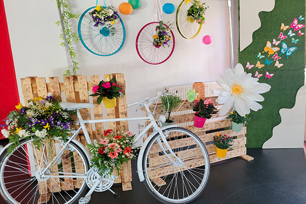 Just' Jolie Déco | Décoratrice  d'évènement en savoie sur albertville,chambery, maurienne, aix les bains