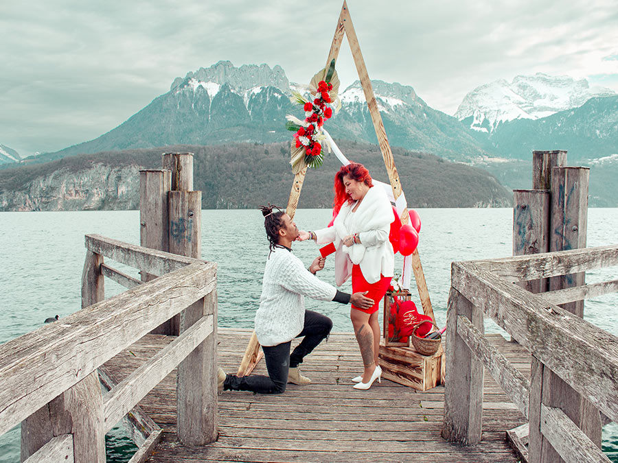 Just' Jolie Déco | wedding designer pour mariage en savoie sur albertville,chambery, maurienne, aix les bains
