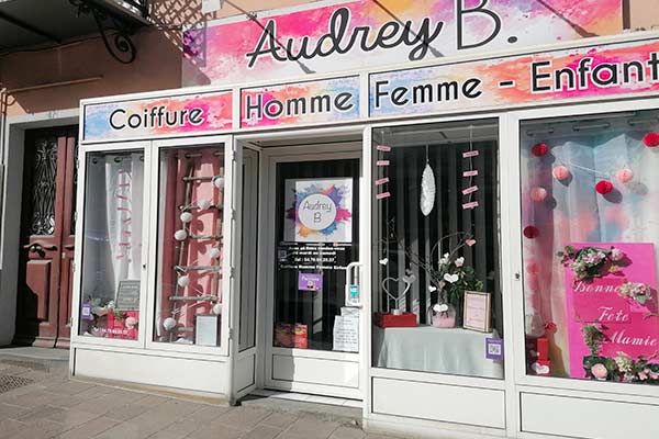 Just' Jolie Déco | Décoratrice  d'évènement pour professionnel en savoie sur albertville,chambery, maurienne, aix les bains