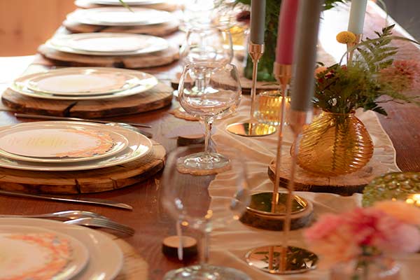 Just' Jolie Déco | wedding designer pour mariage en savoie sur albertville,chambery, maurienne, aix les bains