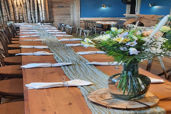 Just' Jolie Déco | wedding designer pour mariage en savoie sur albertville,chambery, maurienne, aix les bains