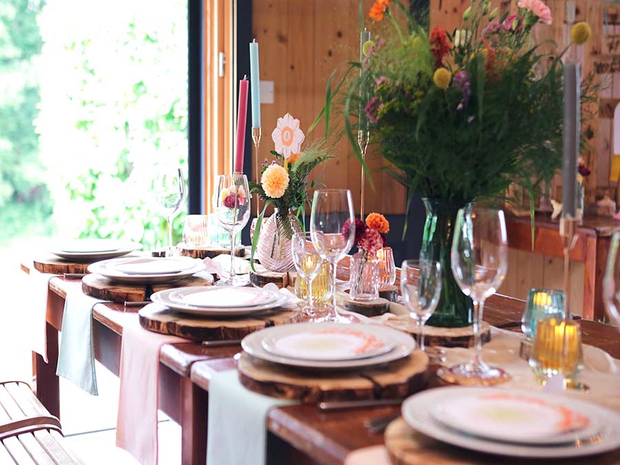 Just' Jolie Déco | wedding designer pour mariage en savoie sur albertville,chambery, maurienne, aix les bains