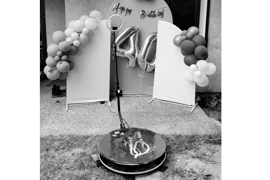 Just' Jolie Déco | Location photobooth vidéo 360votre anniversaire, une cousinade, un bapteme, une babyshower  en savoie sur albertville,chambery, maurienne, aix les bains