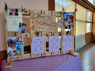 Just' Jolie Déco | Location matériel de décoration pour votre mariage, anniversaire, évènements en savoie sur albertville,chambery, maurienne, aix les bains