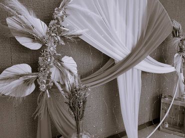 Just' Jolie Déco | Location matériel de décoration pour votre mariage, anniversaire, évènements en savoie sur albertville,chambery, maurienne, aix les bains