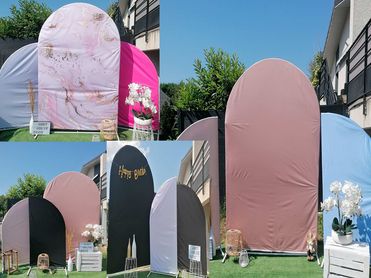 Just' Jolie Déco | Location matériel de décoration pour votre mariage, anniversaire, évènements en savoie sur albertville,chambery, maurienne, aix les bains