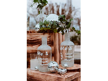 Just' Jolie Déco | Location matériel de décoration pour votre mariage, anniversaire, évènements en savoie sur albertville,chambery, maurienne, aix les bains